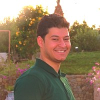 Ahmed Elkousy