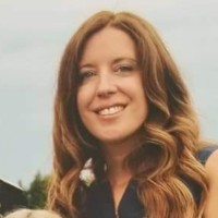 Jill Magill