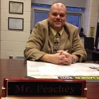 Dennis Peachey