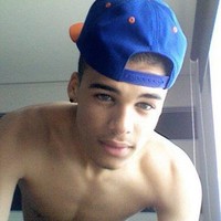 Kieron Scott