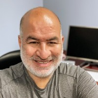 David Torres