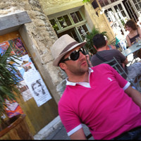 Ludovic Montemagno