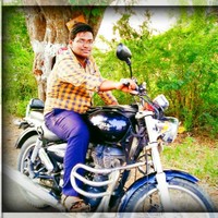 Sai Ajay Krishna Paruchuru