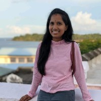 Hindupriya Pandirlapalli
