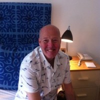 Ian Hilton-Cowie