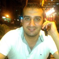 Ziad Abou Mansour
