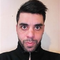 Matias Bravo