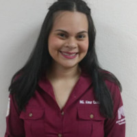 Aimar Adriana Castillo Rincon
