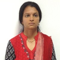 Sharmila Reddy