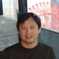 George Shi