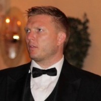Dr. Jeremy D. Harrison