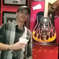 Dustin Jay Cowan
