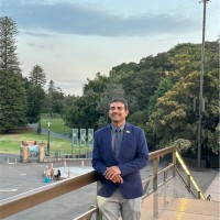 Hitesh Lakhdhir