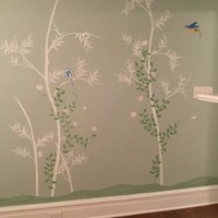 Elizabeth Hargraves Mandy