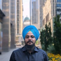 Ishdeep Singh
