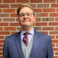 Joshua Weston, Cpa