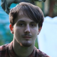 Jacob Sinclair