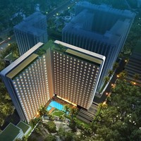 the spring residences