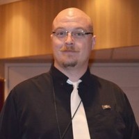 Christopher Pilgrim