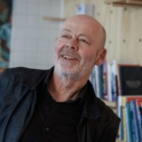 Ton De Langen