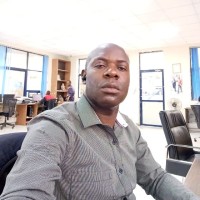 wafula William