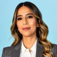 Maria Isabel Gutierrez Suarez