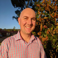 Michael Chard