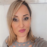 Christine Da silva