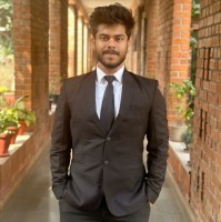 Harshil Bansal