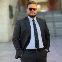 Bashar Abu Tarboush