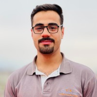 Ahmad Serat Hesari