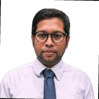 Ismaeel Hossain