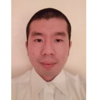 Winston Kwan