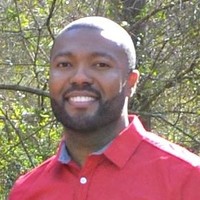 Aldreques King MA BCCC