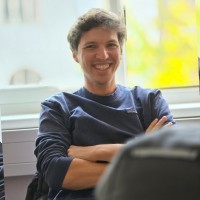 Patrick Oswald
