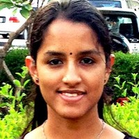 Anu Dileena