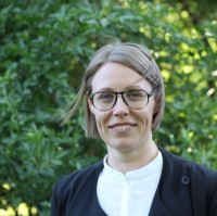Marie Pettersson