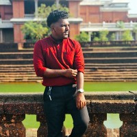 Shashikant Patil