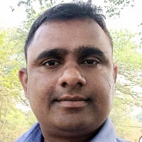 Yadav Brijeshkumar
