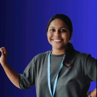 Greeshma A