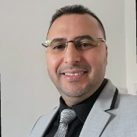 Ali Hegazy