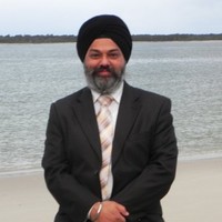 Jazz Oberai