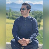 M Mussayyab Alam
