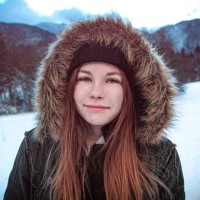 Jessica Harichová
