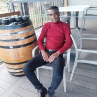 Phillip Tinashe Mandaza