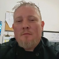 Brett Maddox