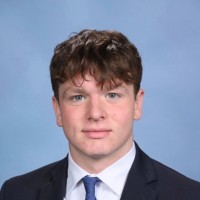 Kieran Duffy