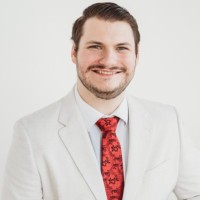 Travis Johnston, RCDD