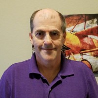 Gregg Walker