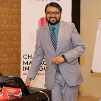 Muhammad Imran Khan